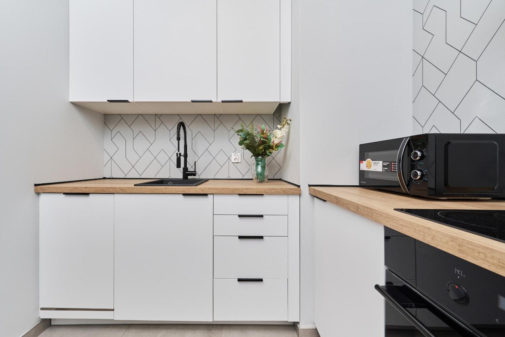 Nowa Manufaktura Apartment Wroclaw Krzyki By Noclegi Renters ภายนอก รูปภาพ